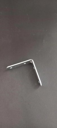 Serra Metal Gönye No:14 Mobilya Bağlantı Aparatı 5 Adet