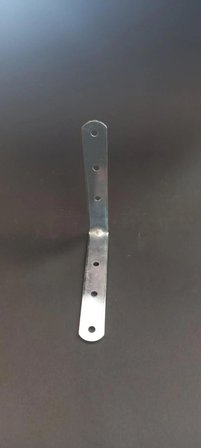 Serra No:17 Metal Gönye Mobilya Bağlantı Aparatı 5'li Paket