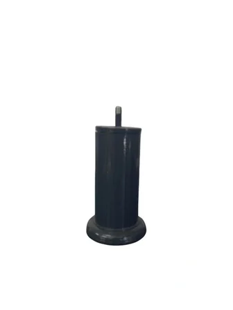 Serra 12 cm Plastik Baza Ayağı 4 Adet Set M8 Diş Uyumlu