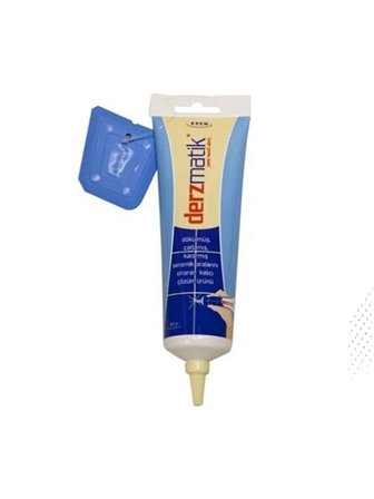 Serra Derzmatik Hazır Derz Dolgusu Krem 380 GR