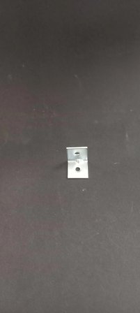 Serra Metal Gönye Mini No:1 Mobilya Bağlantı Aparatı 5 Adet