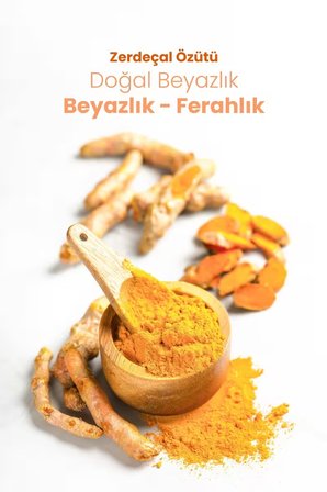 Probident Aktif Probiyotik Zerdeçal Özüt Ilaveli Diş Macunu & Dil Temizleme Aparatı