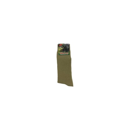 Thermo Flaş Askeri Yazlık Çorap Nano