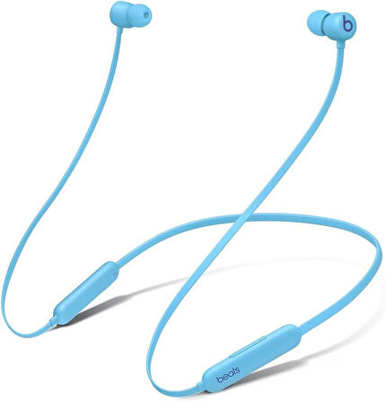 Beats Flex -Kablosuz Kulak İçi Kulaklık - Mavi