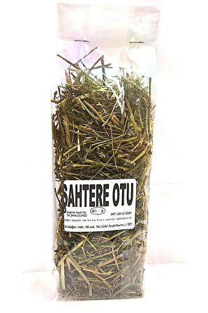 Şahtere Otu 1 Kg