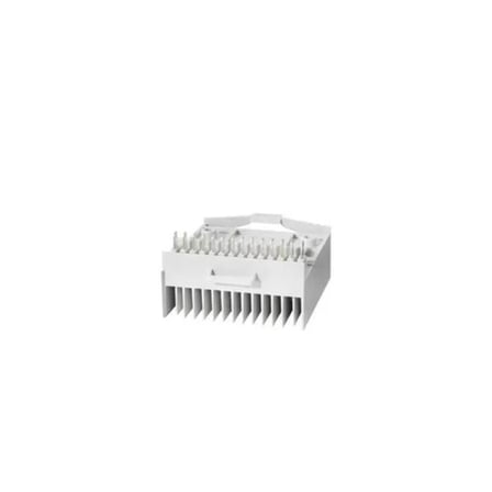 Siemens 3WL9111-0AH14-0AA0 Trip İhbar Kontağı 3WL1 için 