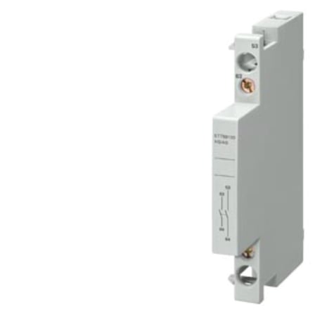 Siemens 5TT5910-0 INSTA Yardımcı Kontak 2NO 