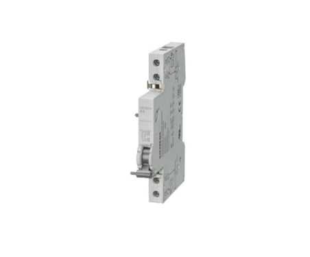 Siemens 5ST3010 Yardımcı Kontak Blok 1NO+1NC 