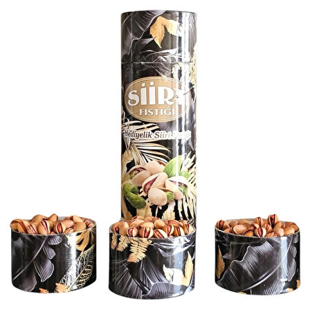 Siirt Fıstığı Kavrulmuş 1 Kg 