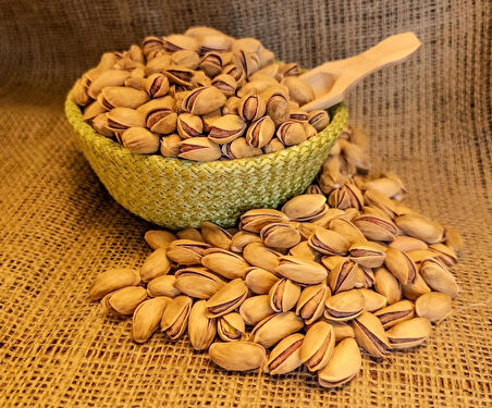 Siirt Fıstığı 1 KG 