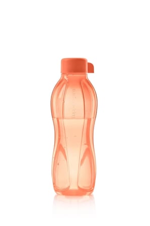 Eco+ Şişe Suluk 500 Ml Turuncu