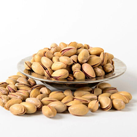 Siirt Fıstığı Yeni Mahsül 1 kg 