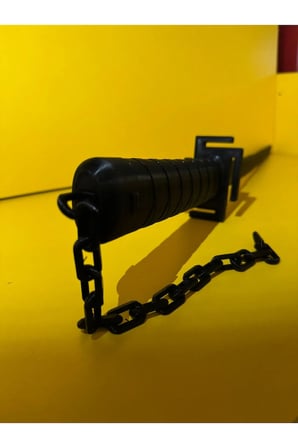 Zincirli Katlanabilir Katana