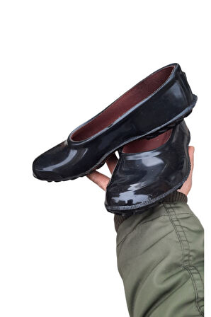 Siyah Mes Lastigi Kadin