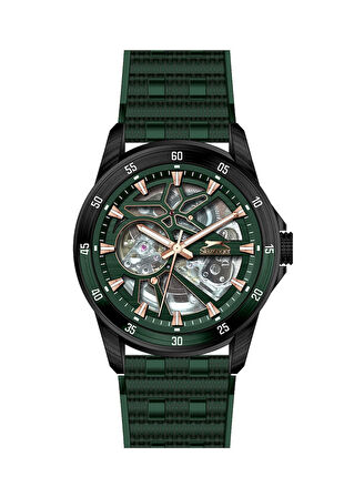 Slazenger Sl.09.2437.1.04 Otomatik Erkek Kol Saati 