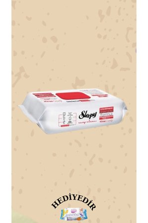 Yüzey Temizlik Havlusu Orkide 6 paket 600 Yaprak