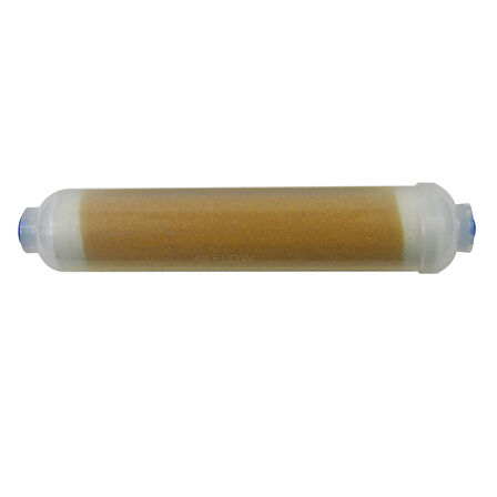Akvaryum Su Arıtma Cihazı 100 GPD Membranlı 0ppm TDS