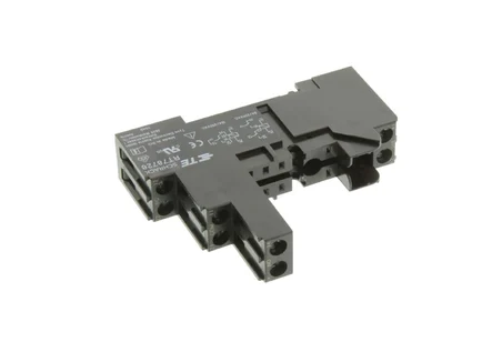 Schrack RT78726 Röle Soketi, 8Pin 1-2 Kontak 8pin Soket - 10 Adet 