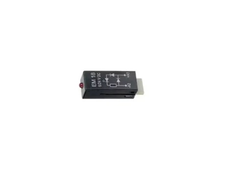 Schrack PTML0730 Röle Led modülü 110-230V AC - 10 Adet 