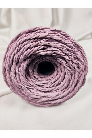 Kağıt İp El Örgü İpi 200gr.-240mt. (1 Adet) - Renk: 82