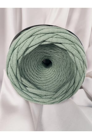 Penye İp Su Yeşili El Örgü İpi 250gr.-90mt. (1 Adet) - Renk: 1014