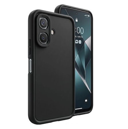 İnfinix Smart 10 Uyumlu Kılıf Darbe Emici Kamera Korumalı Hlt-Ananas