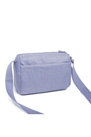 Smart Bag Kadın - Çapraz Çanta Lila 1006