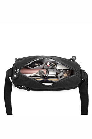 Smart Bag Kadın - Çapraz Çanta Lila 1006