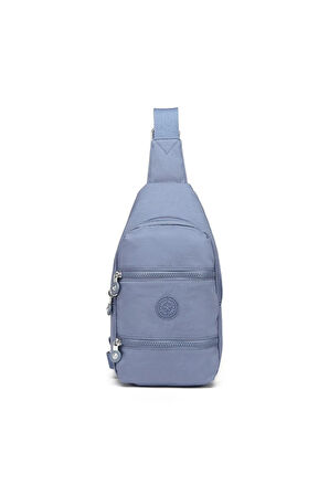 Body bag Postacı Çantası Krinkıl Kumaş Unisex