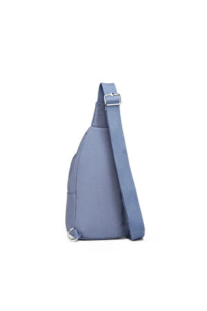 Body bag Postacı Çantası Krinkıl Kumaş Unisex