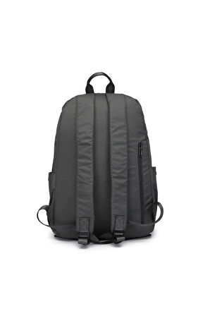 Ekstra Hafif Uniseks Sırt Çantası Polyamid Kumaş