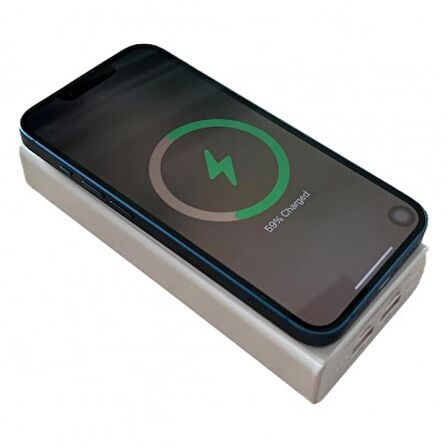 Smartmi Jouir Energy 20000 mAh Wireless Powerbank Lite