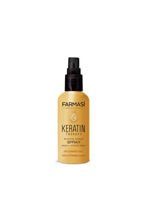 Keratin Therapy Onarıcı Sprey 115 ml