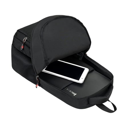 Unisex Suya Dayanıklı Çok Gözlü Laptop ve Seyahat Sırt Çantası 4903