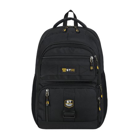 Unisex Suya Dayanıklı Çok Gözlü Laptop ve Seyahat Sırt Çantası 4903
