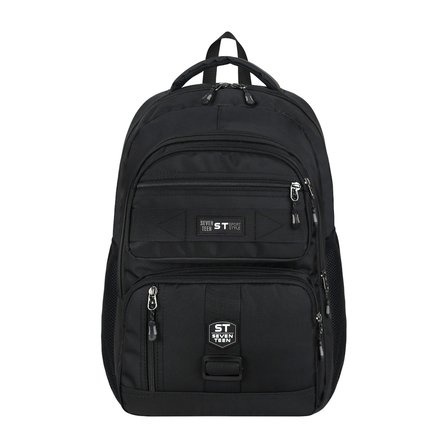 Unisex Suya Dayanıklı Çok Gözlü Laptop ve Seyahat Sırt Çantası 4903