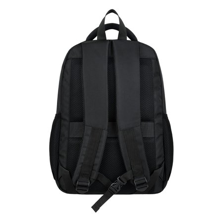 Unisex Suya Dayanıklı Çok Gözlü Laptop ve Seyahat Sırt Çantası 4903