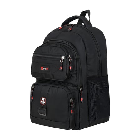 Unisex Suya Dayanıklı Çok Gözlü Laptop ve Seyahat Sırt Çantası 4903