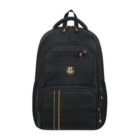 Unisex Suya Dayanıklı Çok Bölmeli Laptop, Okul ve Günlük Kullanım Sırt Çantası 4904