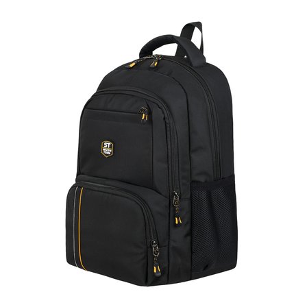 Unisex Suya Dayanıklı Çok Bölmeli Laptop, Okul ve Günlük Kullanım Sırt Çantası 4904