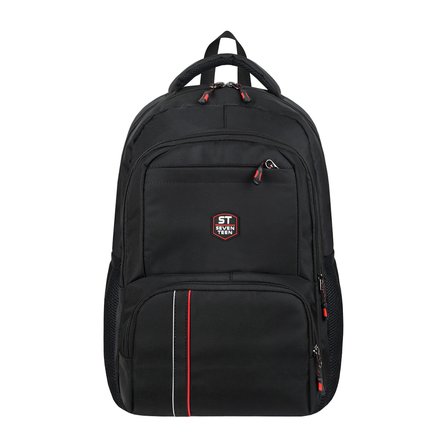 Unisex Suya Dayanıklı Çok Bölmeli Laptop, Okul ve Günlük Kullanım Sırt Çantası 4904