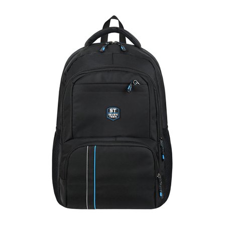 Unisex Suya Dayanıklı Çok Bölmeli Laptop, Okul ve Günlük Kullanım Sırt Çantası 4904