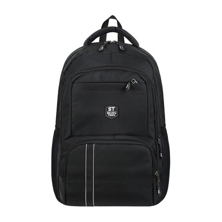 Unisex Suya Dayanıklı Çok Bölmeli Laptop, Okul ve Günlük Kullanım Sırt Çantası 4904