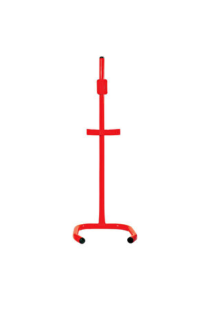 C TİPİ YANGIN TÜPÜ SEHPASI 