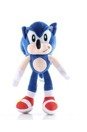 Sonic Boom Kirpi Peluş 30 Cm Sonic