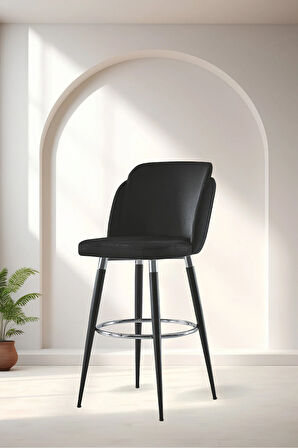 BAR SANDALYESİ 170/75 CM