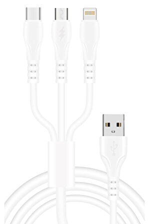 Vivo Y16 Şarj Aleti Başlığı - SC63