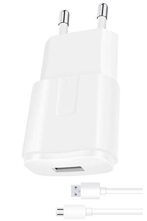 Galaxy S3 Şarj Aleti Micro USB 2.0A - Snx-S20M