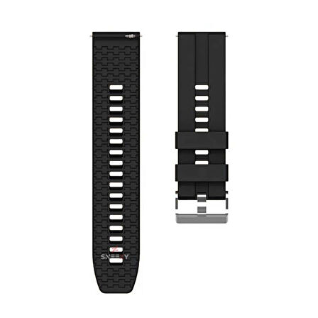 Redmi Watch 5 Active Redmi 5 Lite Uyumlu Kordon Kordon NovaGT Metal Tokalı Yumuşak Silikon Kordon