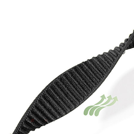 Samsung Galaxy Watch 8 44mm 40mm 47mm İle Uyumlu Naylon Spor Loop Kordon Ayarlanabilir Rahat ve Dayanıklı